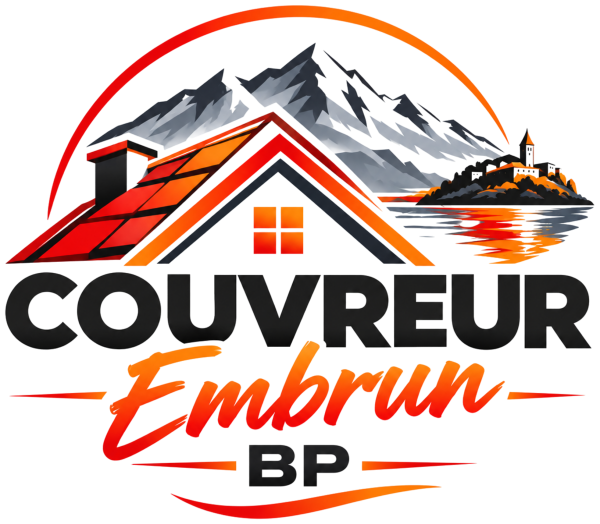 Couvreur Embrun BP